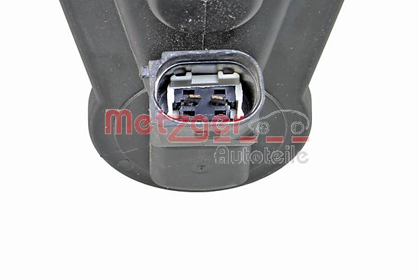 Etrier frana METZGER 6261243